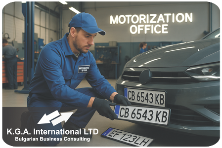 Immatricolazione Automobili