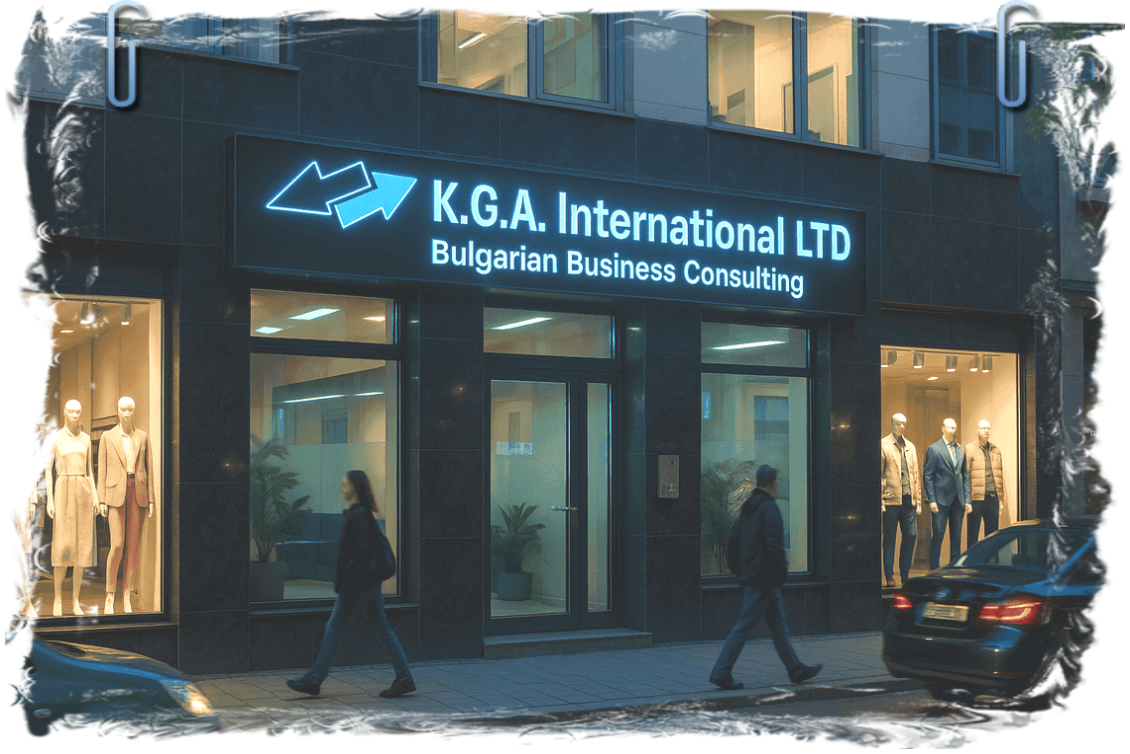 SAVARESE GERMANO • CEO K.G.A. International Ltd. CEO